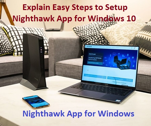 download nighthawk app for windows 10